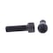 Prime-Line 5/16"-24 Socket Head Cap Screw, Black Oxide Alloy Steel, 1 in Length, 10 PK 9178787 - alternate 2